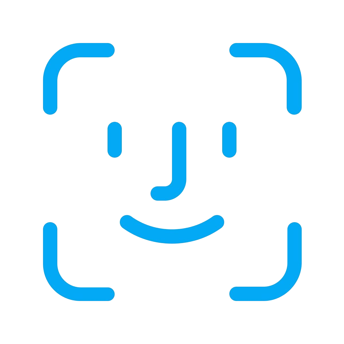 FaceAuth logo